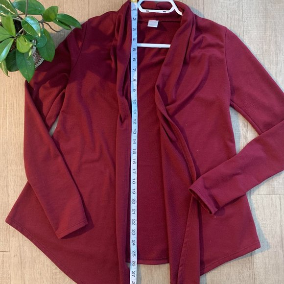 Soft blazer TWIK - Picture 2 of 6